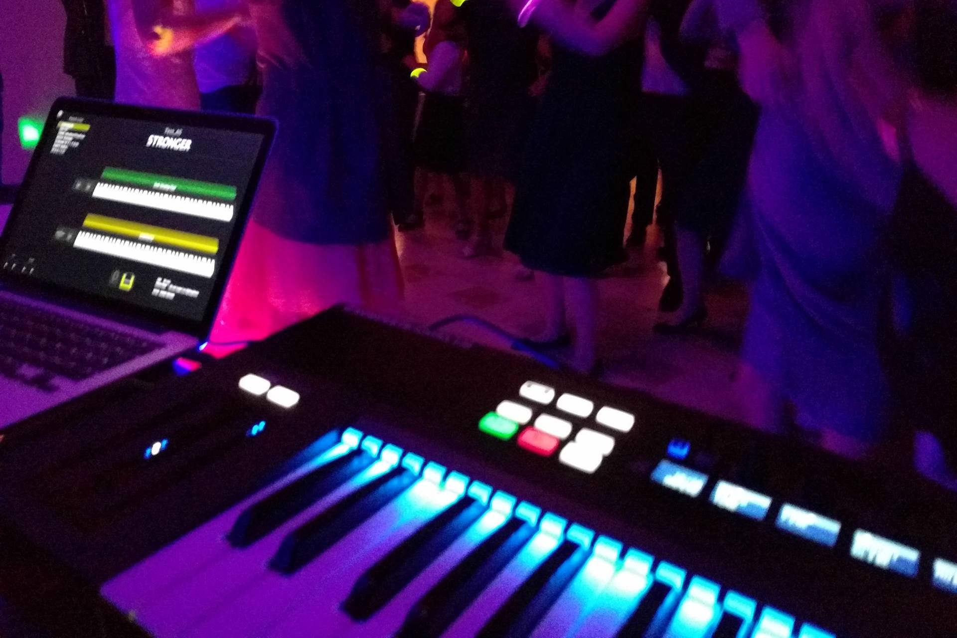 HP Music Consulta la disponibilità e i prezzi