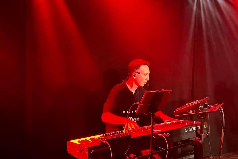 Keyboards