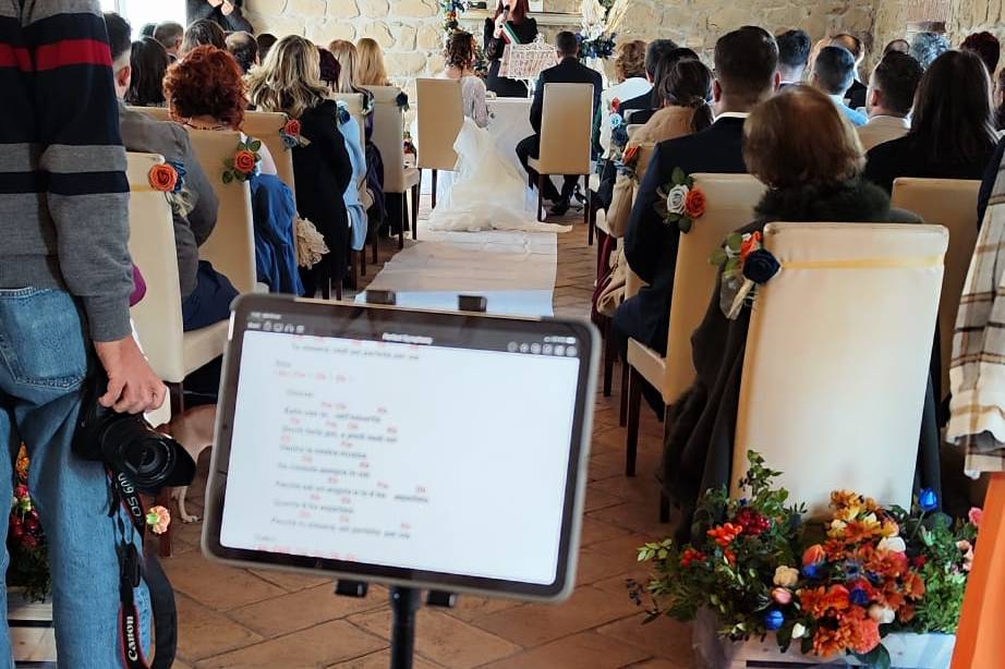 Wedding