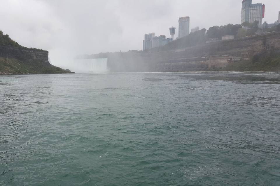 Cascate Niagara