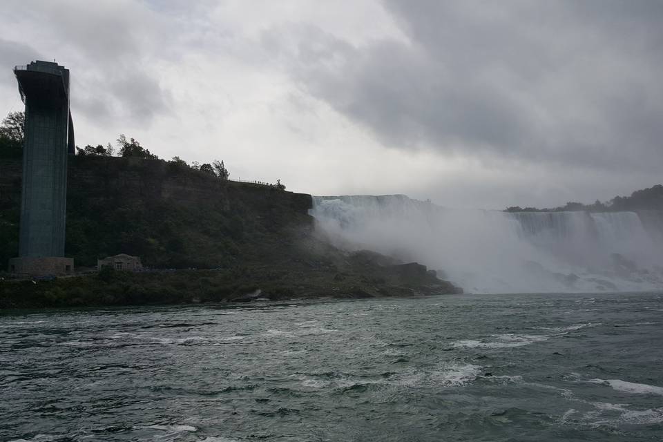 Cascate Niagara