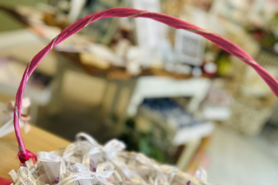 Boutique della bomboniera