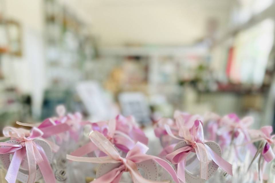 Boutique della bomboniera