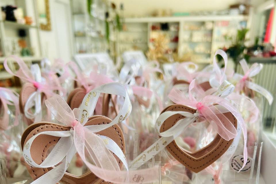 Boutique della bomboniera