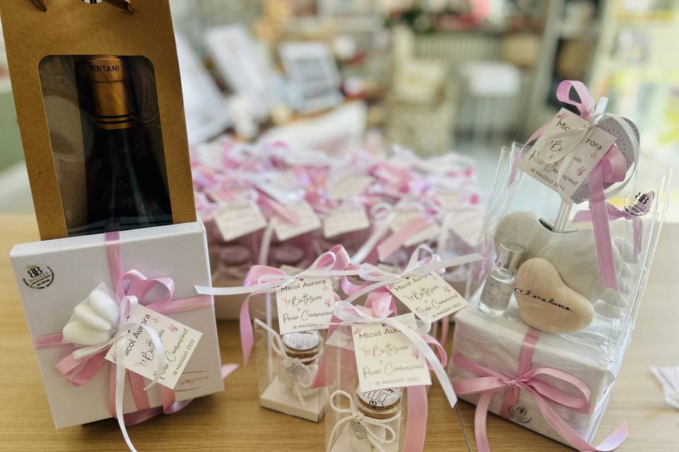 Boutique della bomboniera