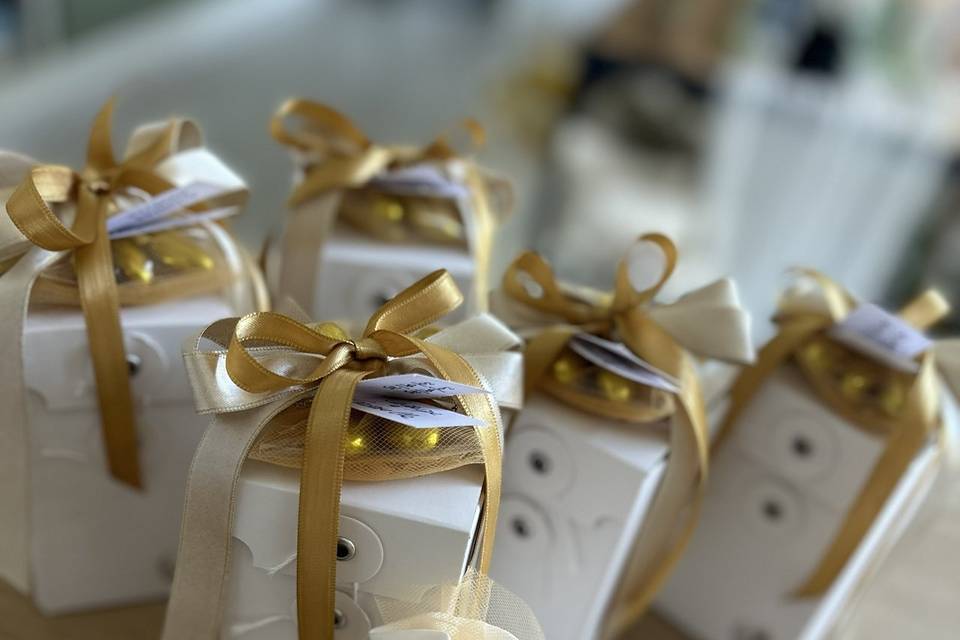 Boutique della bomboniera