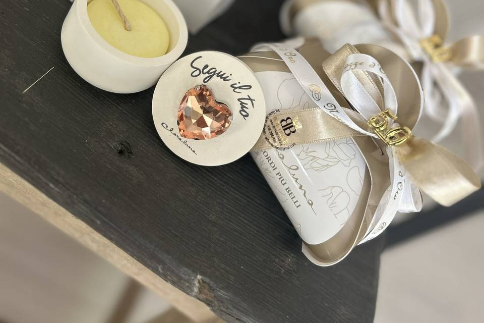 Boutique della bomboniera