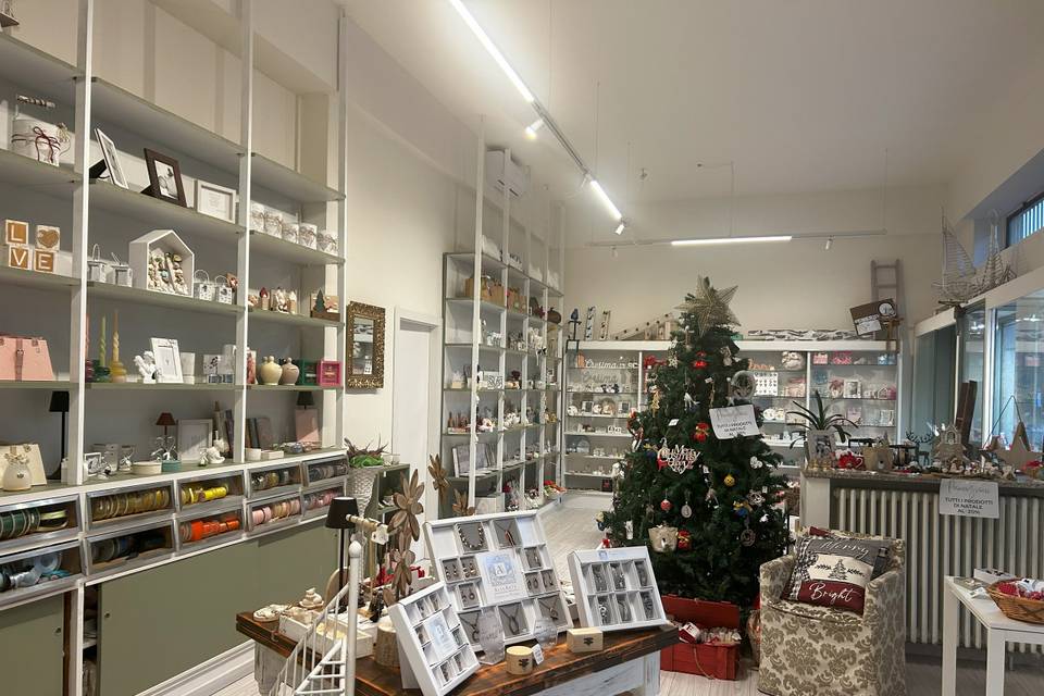 La Boutique della Bomboniera