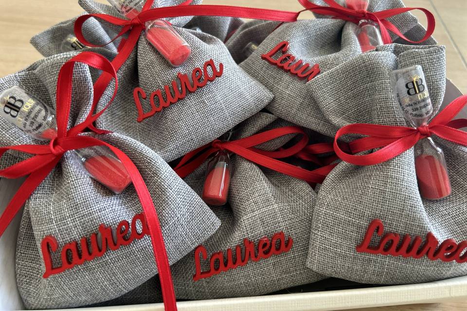Boutique della bomboniera