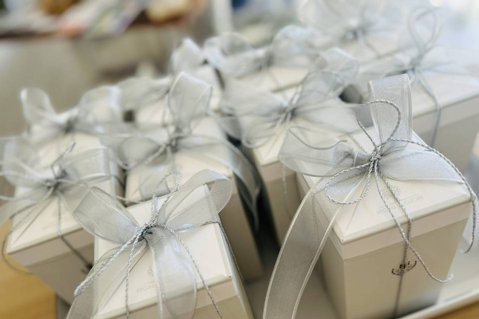 Boutique della bomboniera