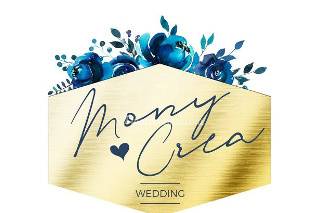 Mony Crea Wedding