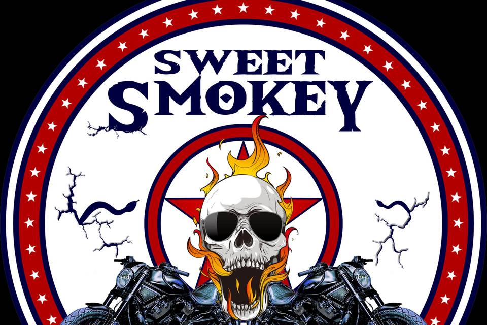 Sweet Smokey Hard Rock Cover Band