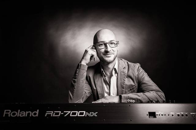 Erica e Fabrizio Music Duo