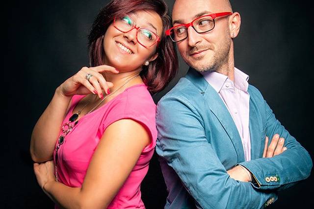 Erica e Fabrizio Music Duo