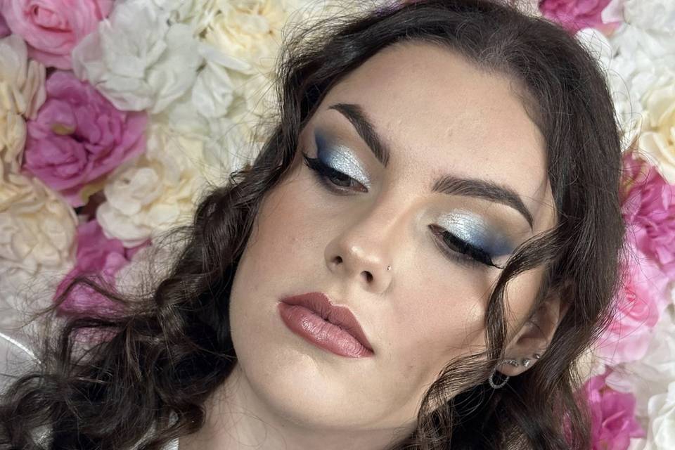 Make-up 18 anni