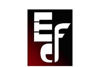 Logo Erica e Fabrizio Music Duo