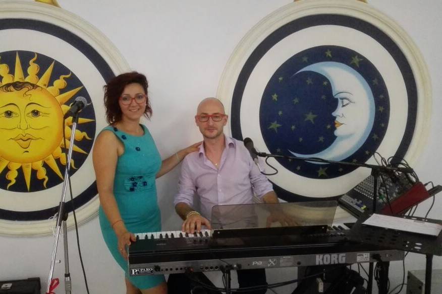 Erica e Fabrizio Music Duo