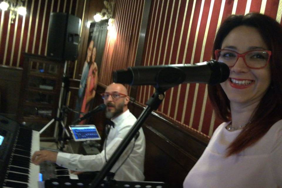 Erica e Fabrizio Music Duo