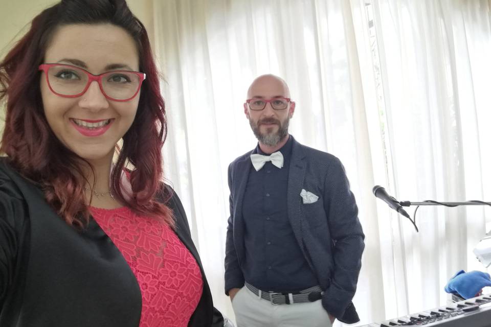 Erica e Fabrizio Music Duo