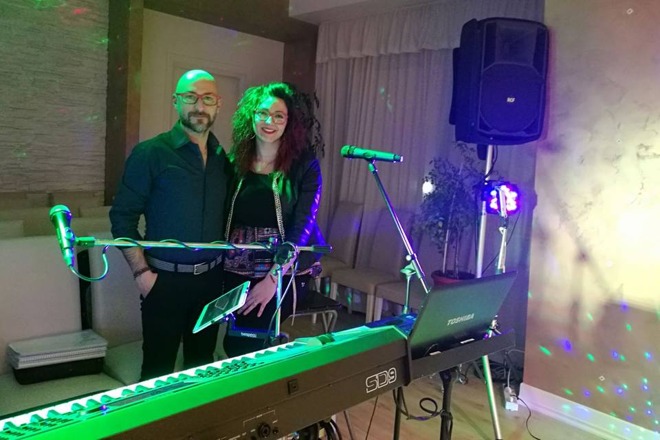 Erica e Fabrizio Music Duo