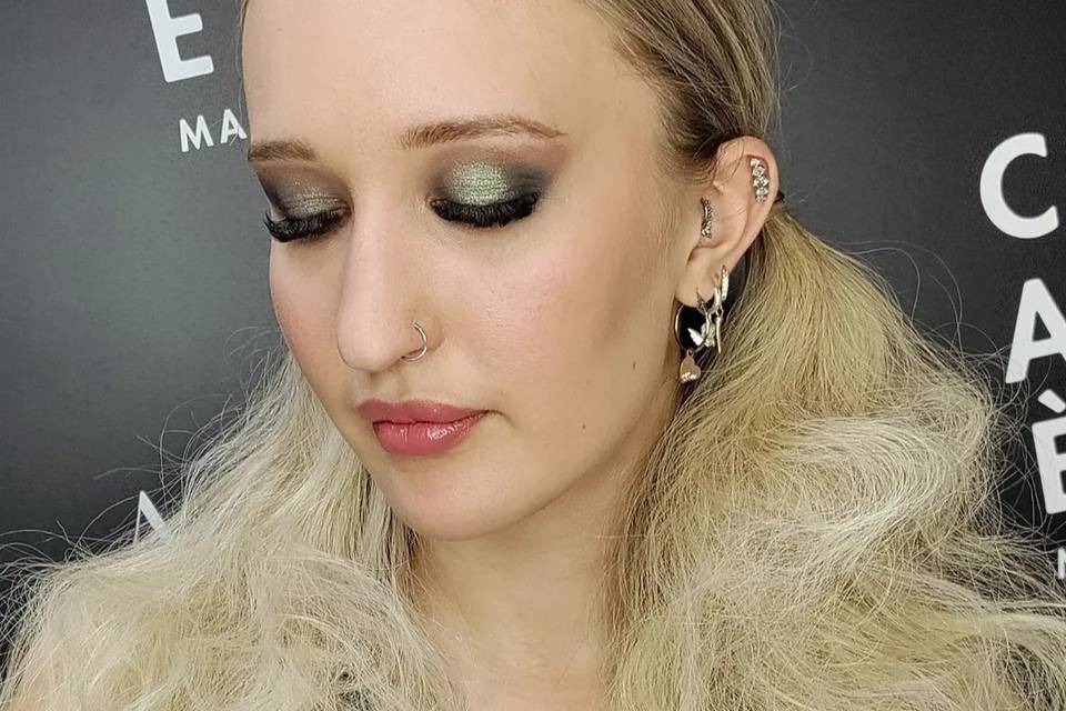Make-up correttivo