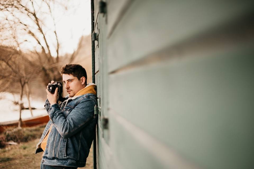 Enrico Diviziani Fotografia