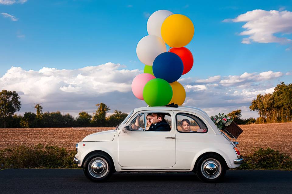 Enrico Diviziani Fotografia