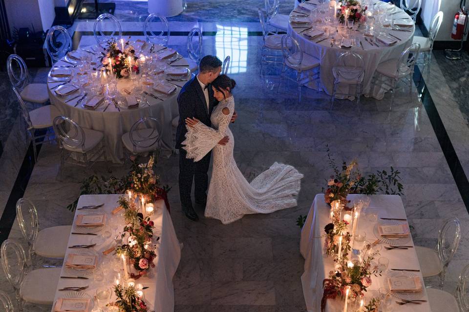 Matrimonio il convento giove