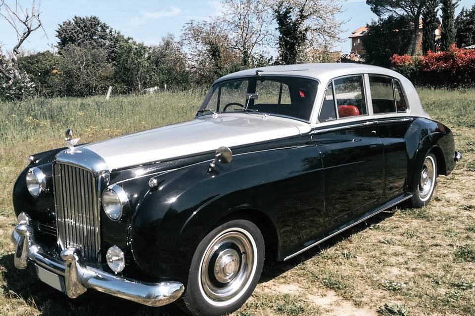 Bentley S1