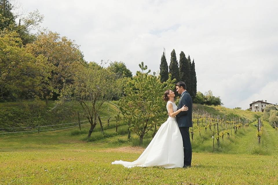 Wedding Alessia e Lorenzo