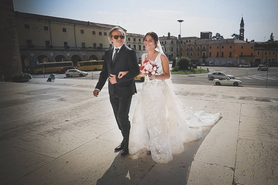 Wedding Anna e Amedeo