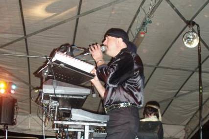 Esperienza musicale