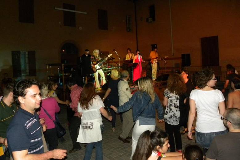 Musica per l'evento