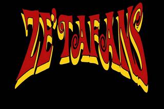 Ze'Tafans logo