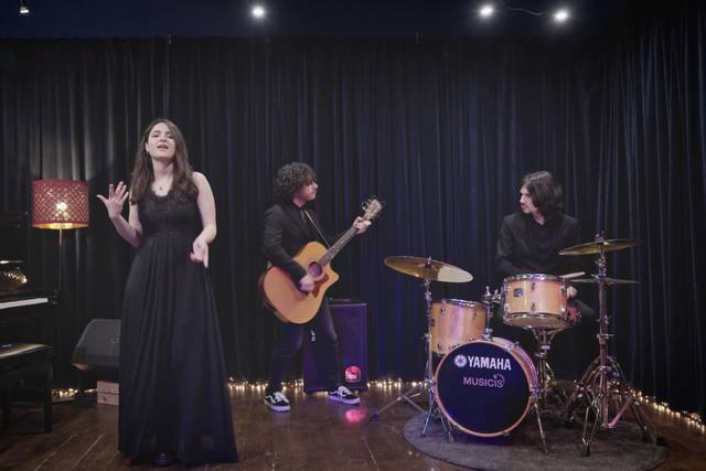Music for Weddings