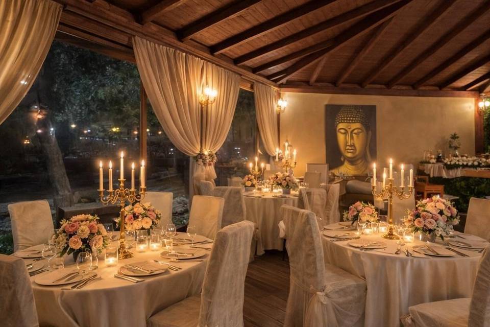 La Sala Ristorante