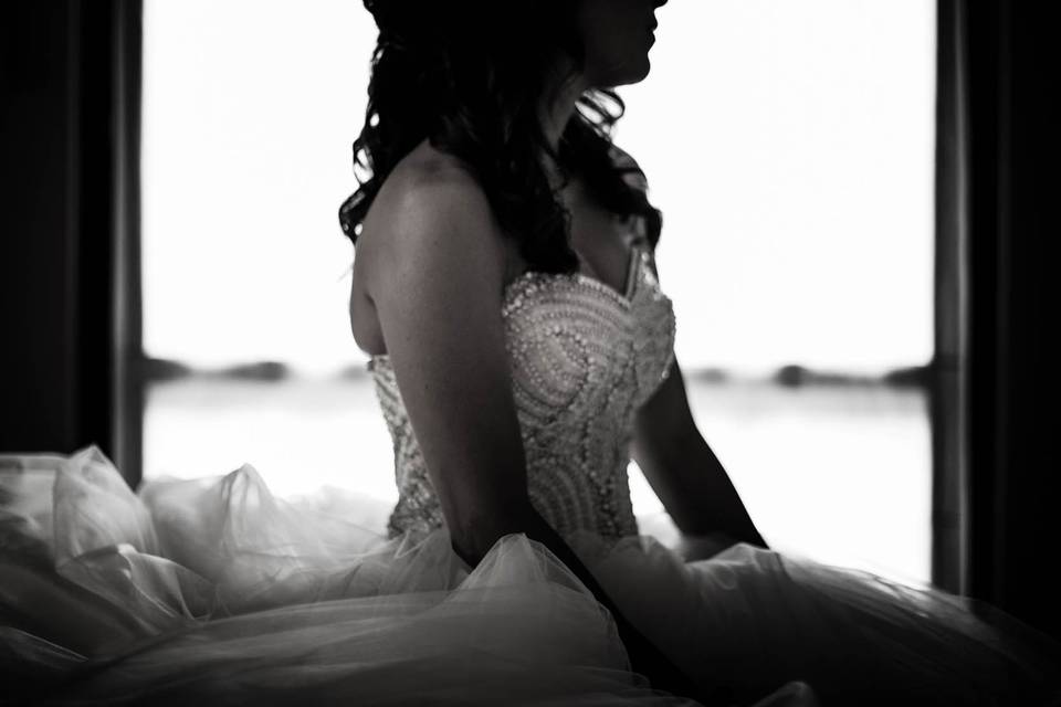 Wedding Film - Mizuko Visual Studio