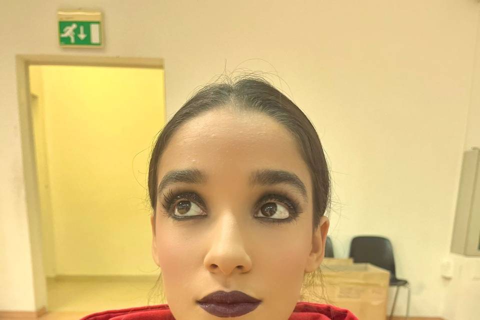 Trucco
