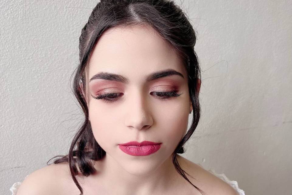 Trucco evento