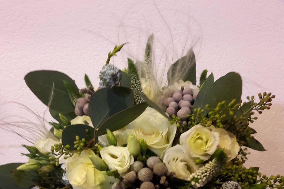 Bouquet sposa