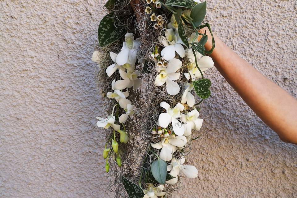 Bouquet sposa