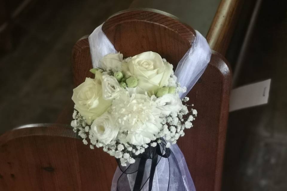 Bouquet Sposa