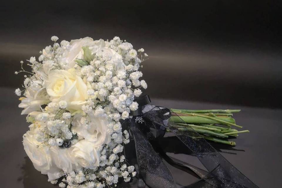 Bouquet Sposa