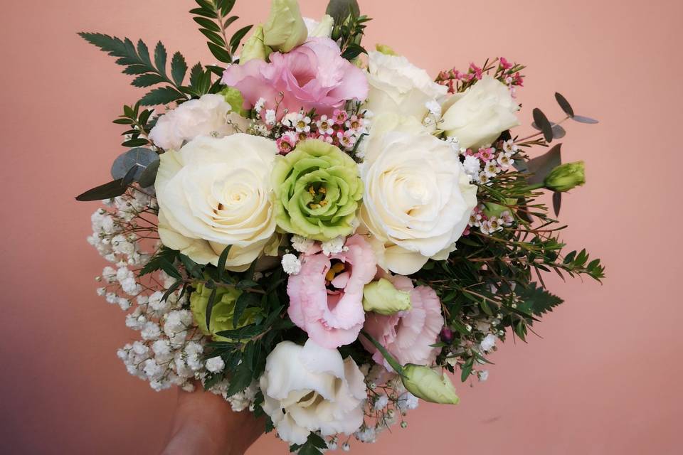 Bouquet sposa