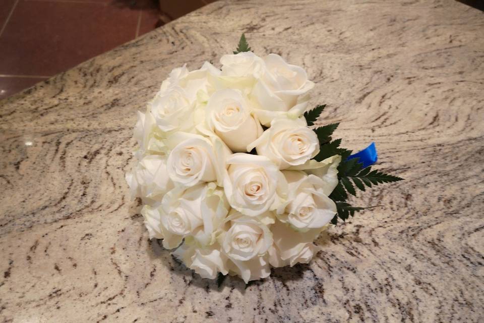 Bouquet sposa