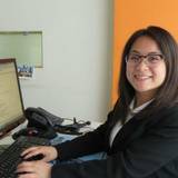 Jacqueline Monjardin