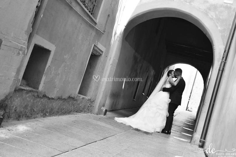 Matrimonio-Castello Cagliari