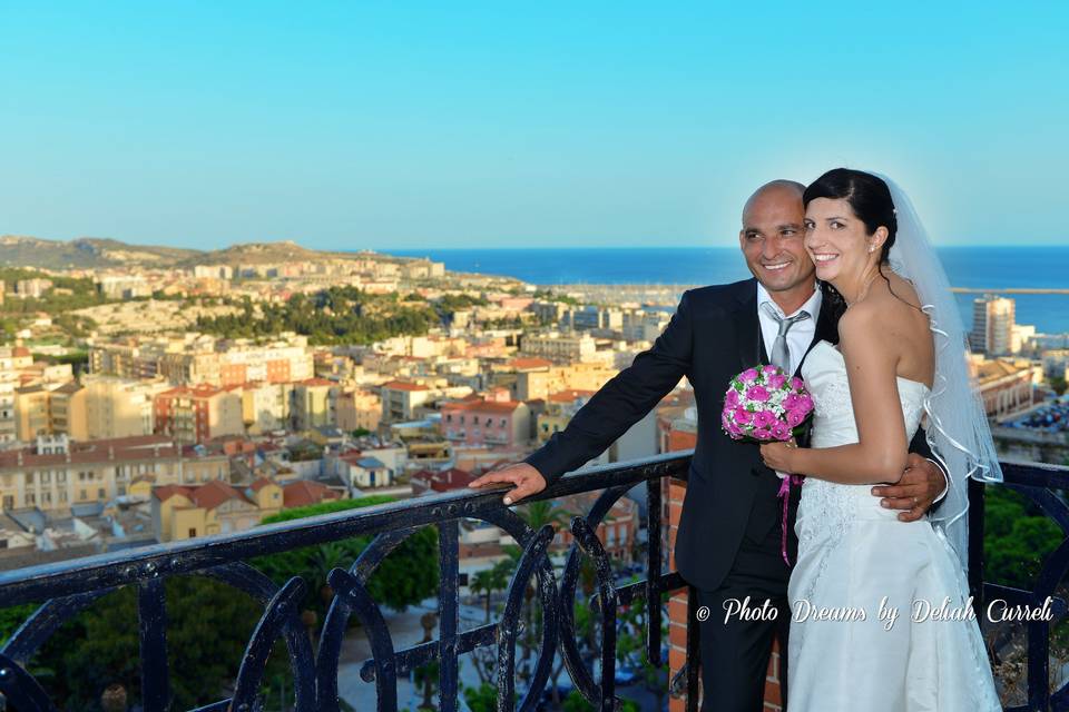 Matrimonio-Cagliari