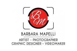 Barbara Mapelli logo