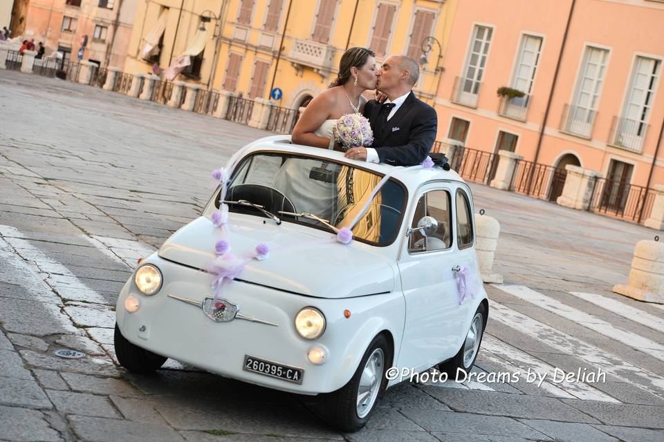 Matrimonio-Cagliari